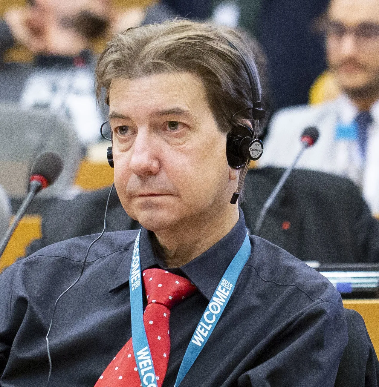Martin Buschmann