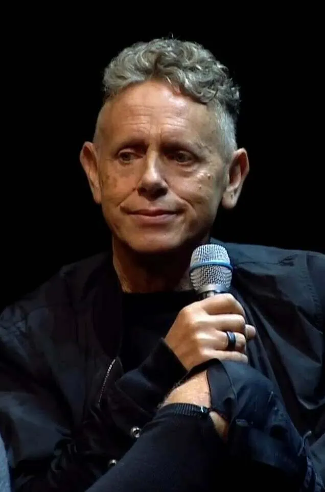 Martin L. Gore
