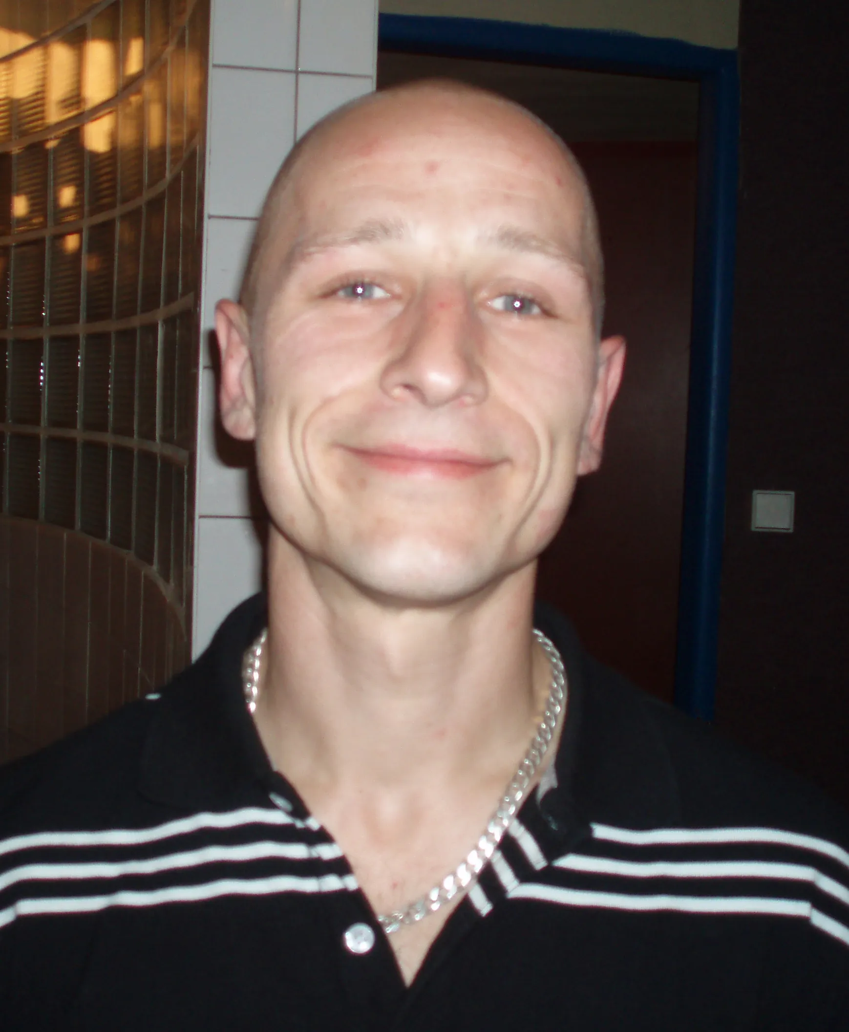 Matěj Homola