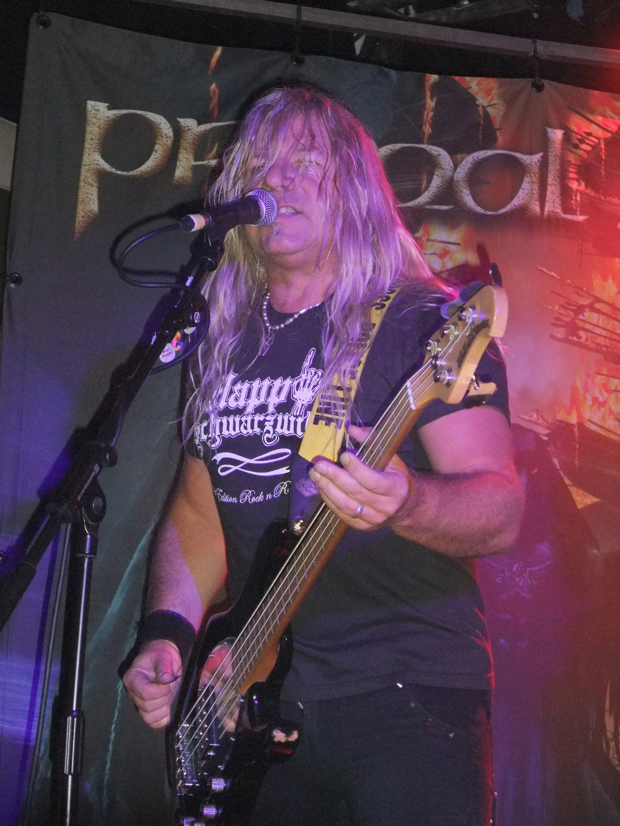 Mat Sinner