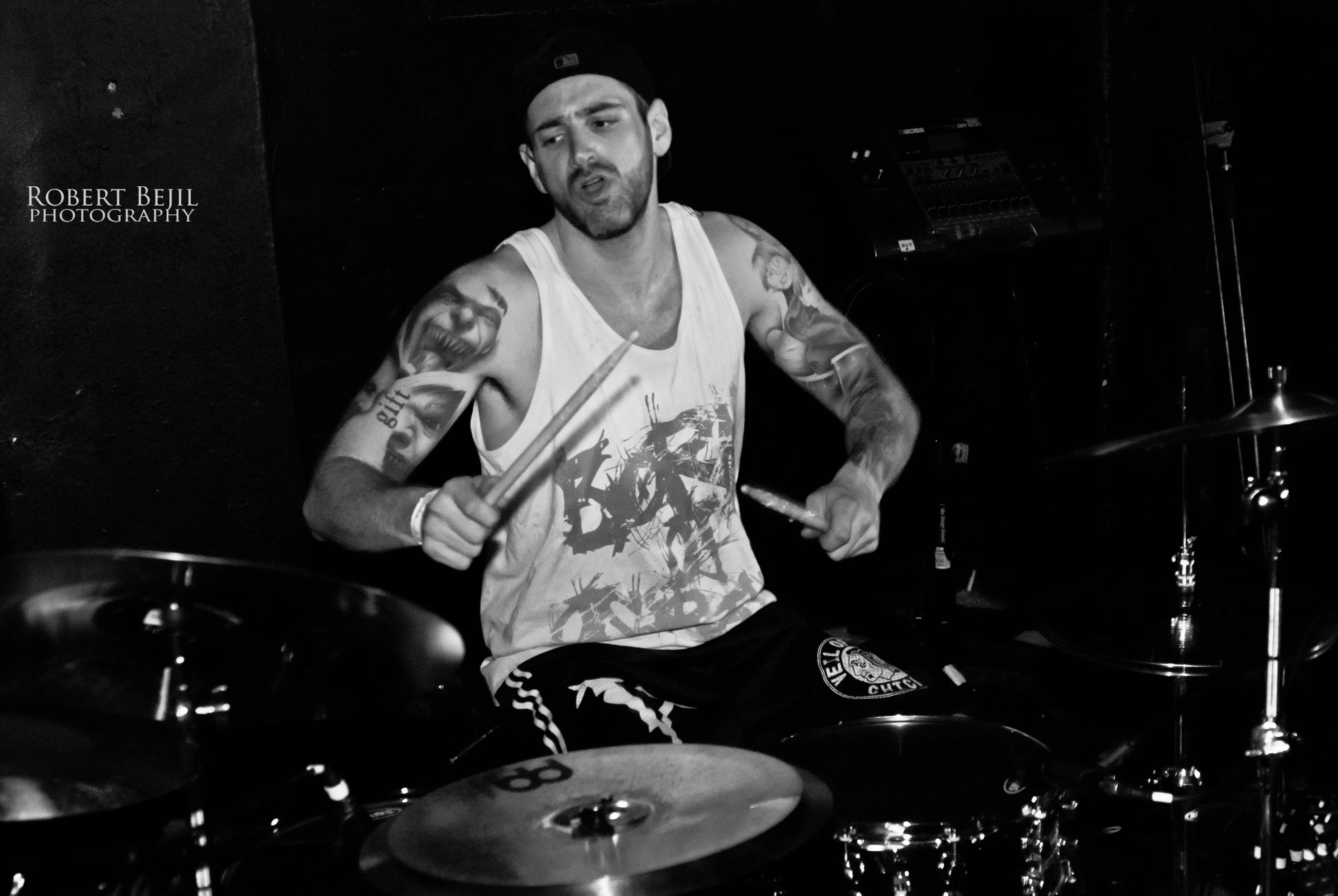 Matt Halpern