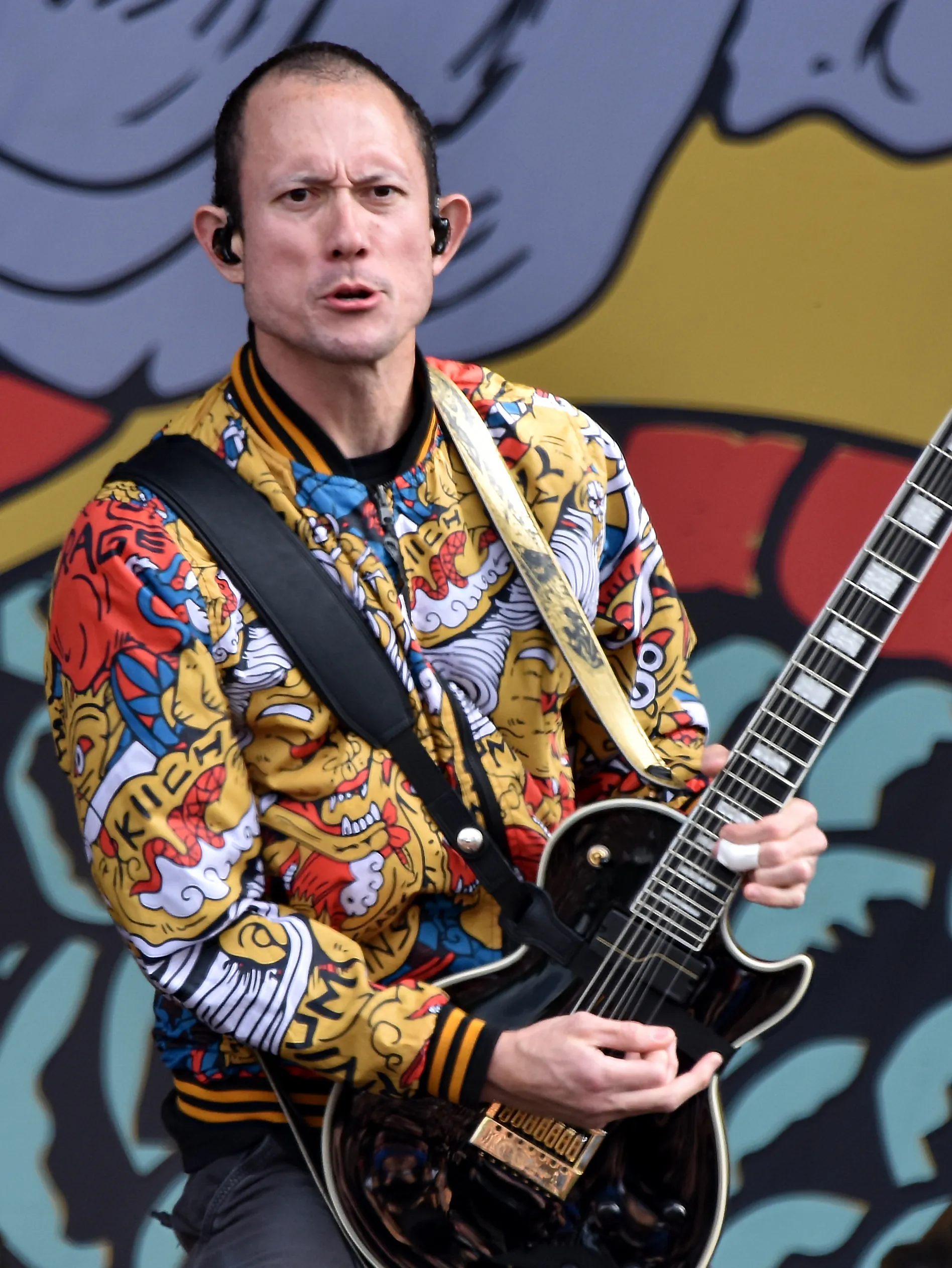 Matt Heafy