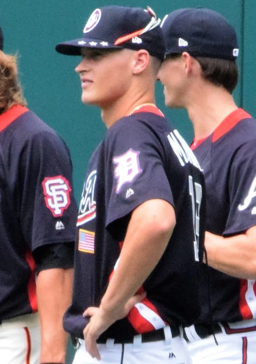 Matt Manning