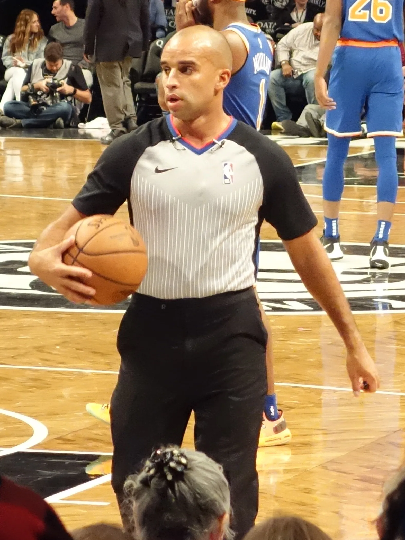Matt Myers