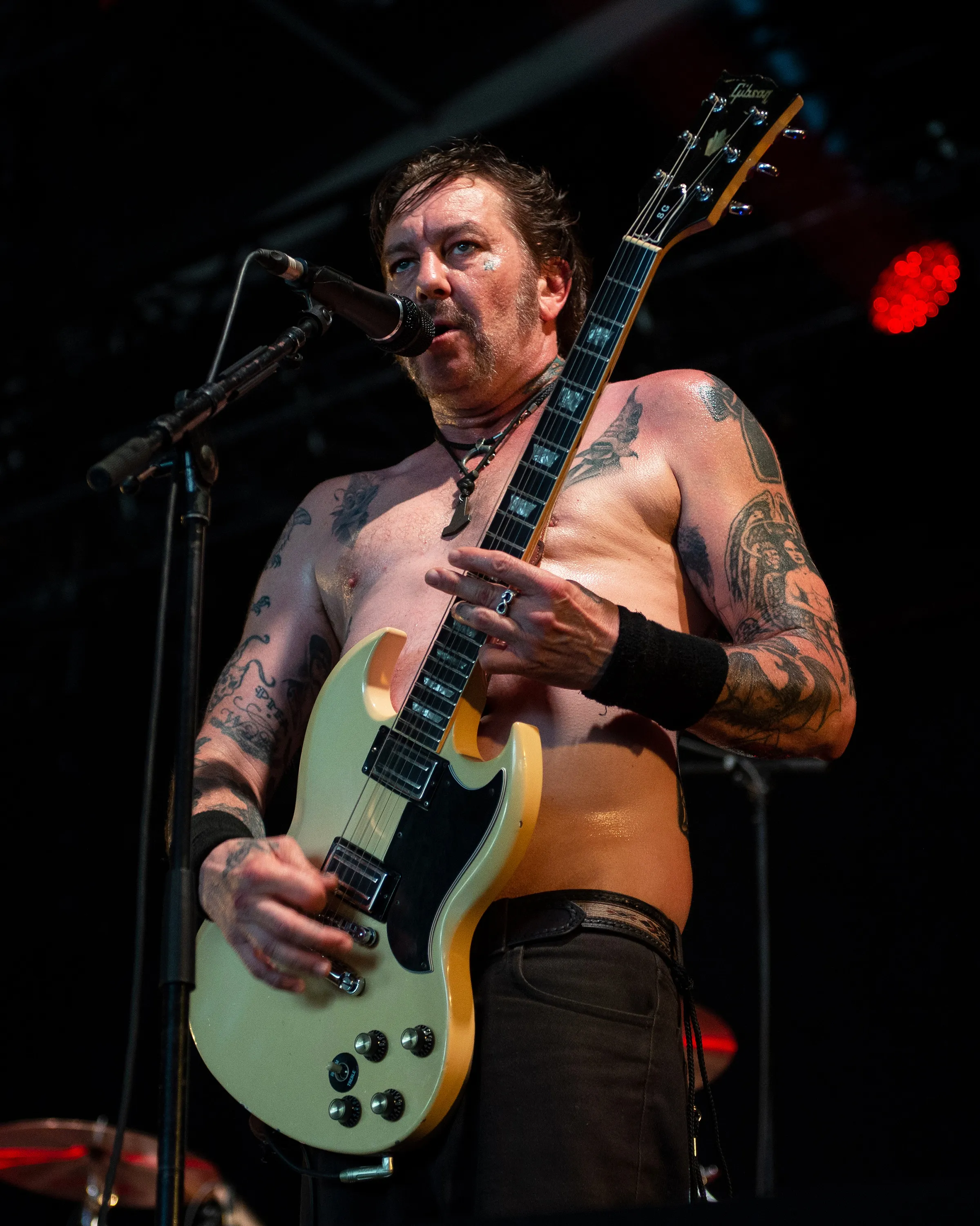 Matt Pike