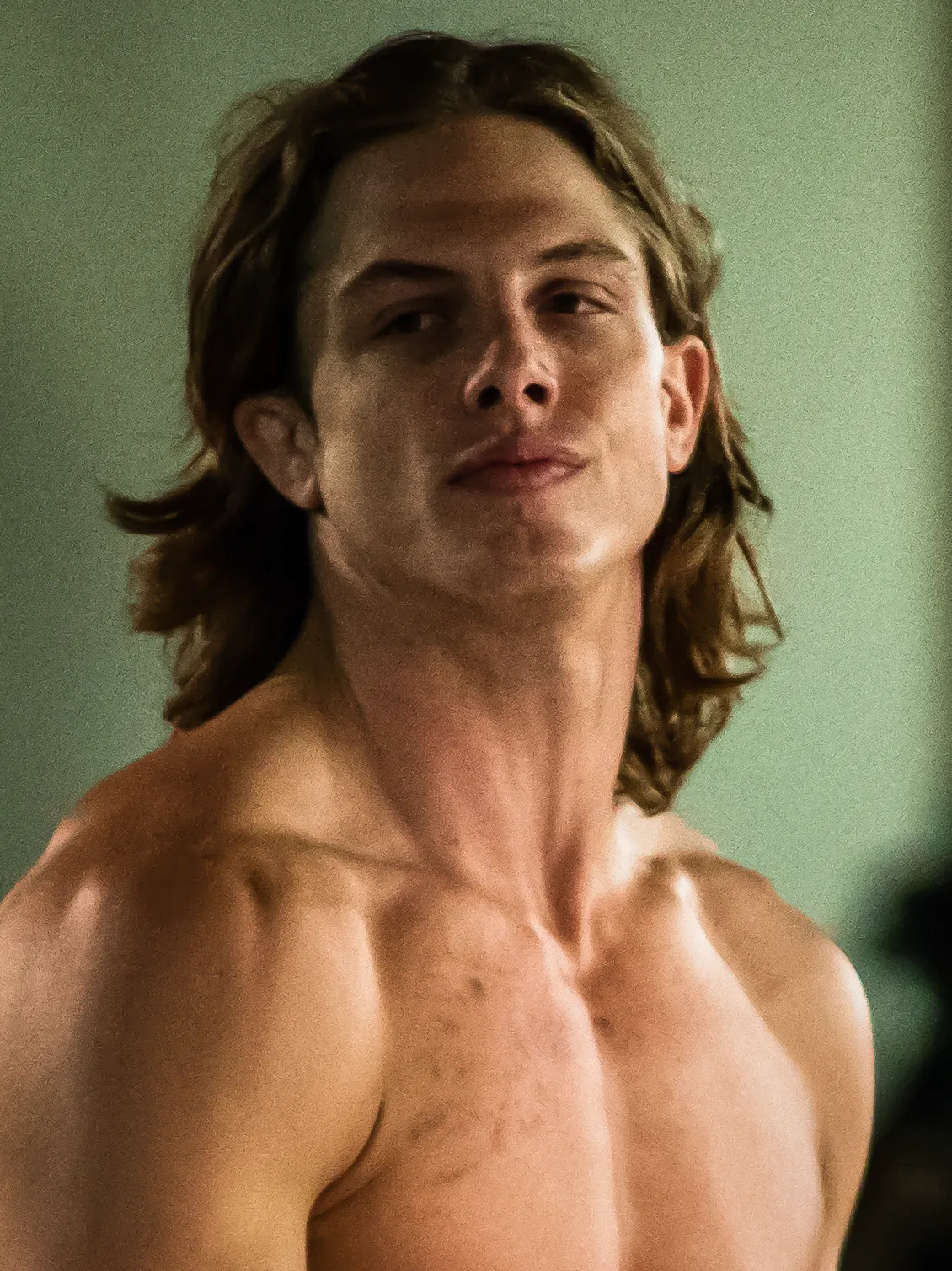 Matt Riddle