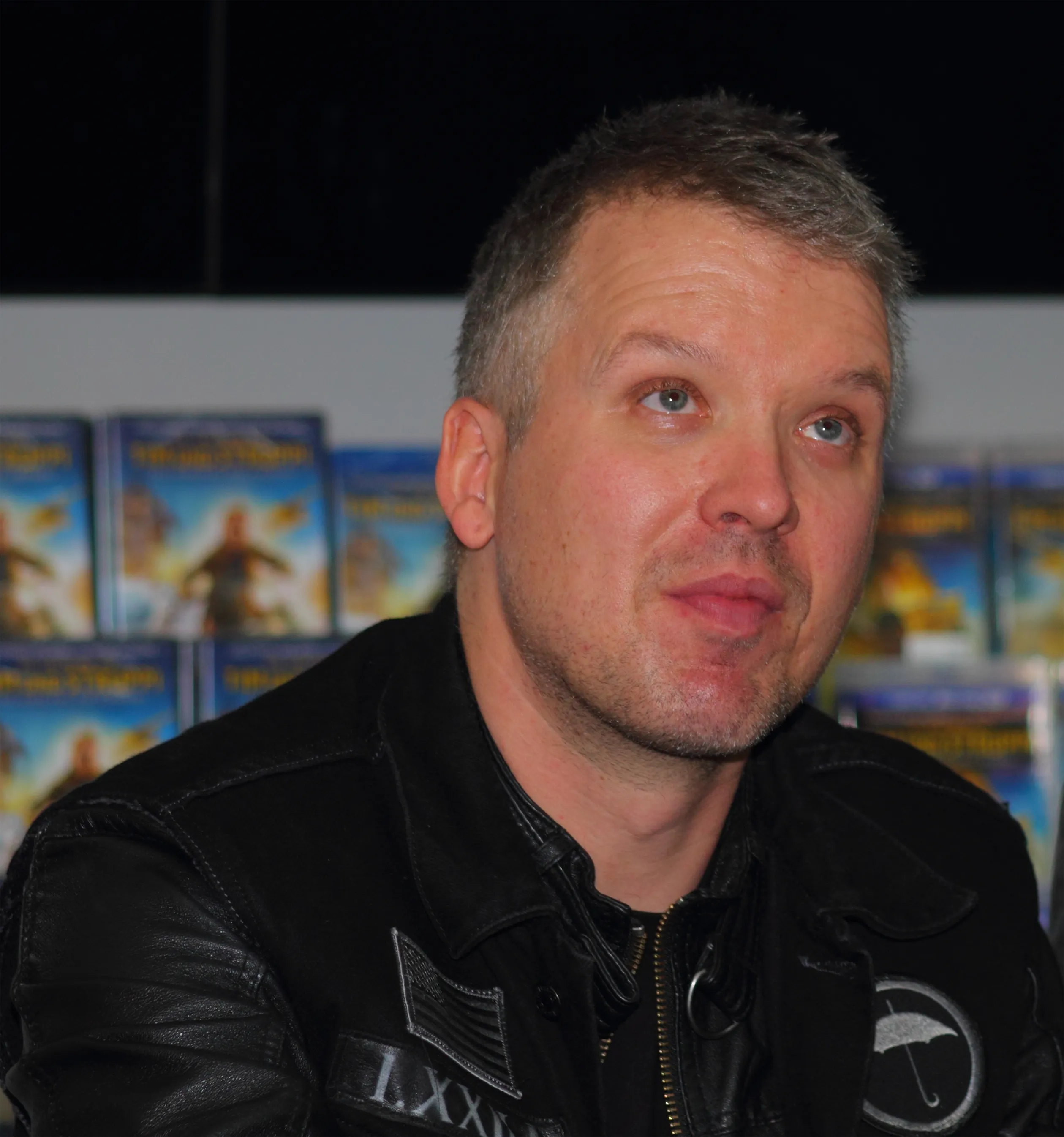 Matt Wachter