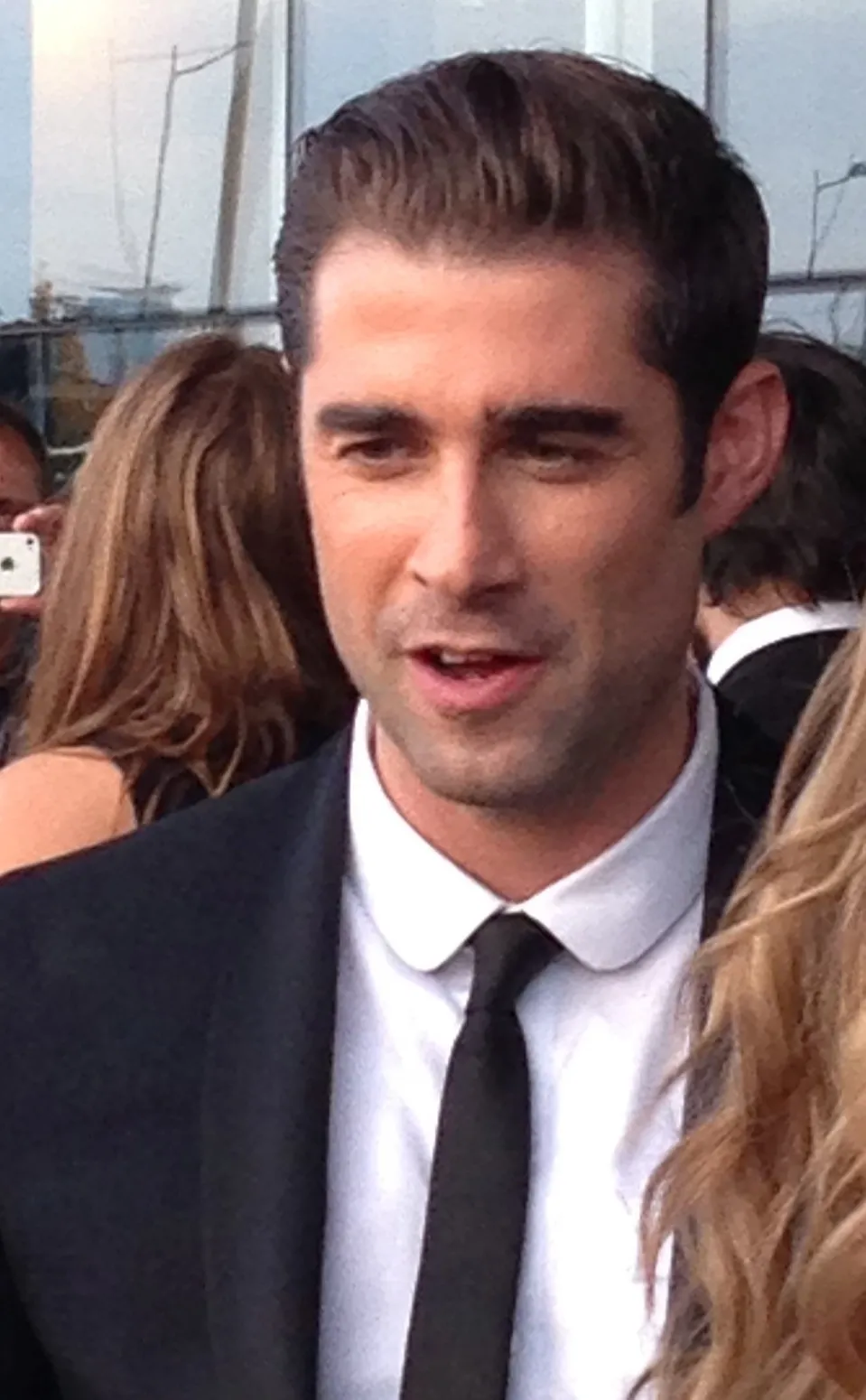 Matthew Johnson