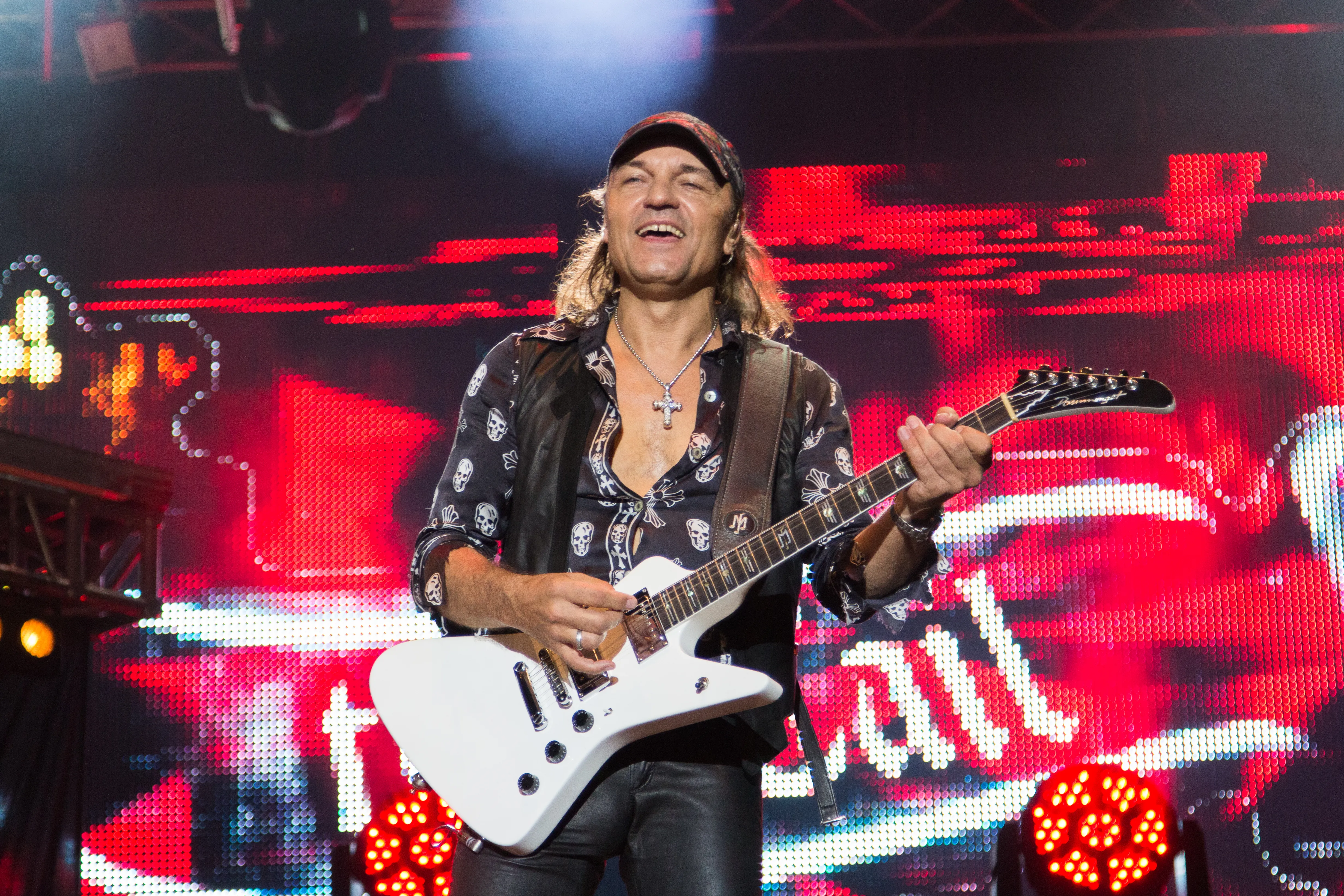 Matthias Jabs
