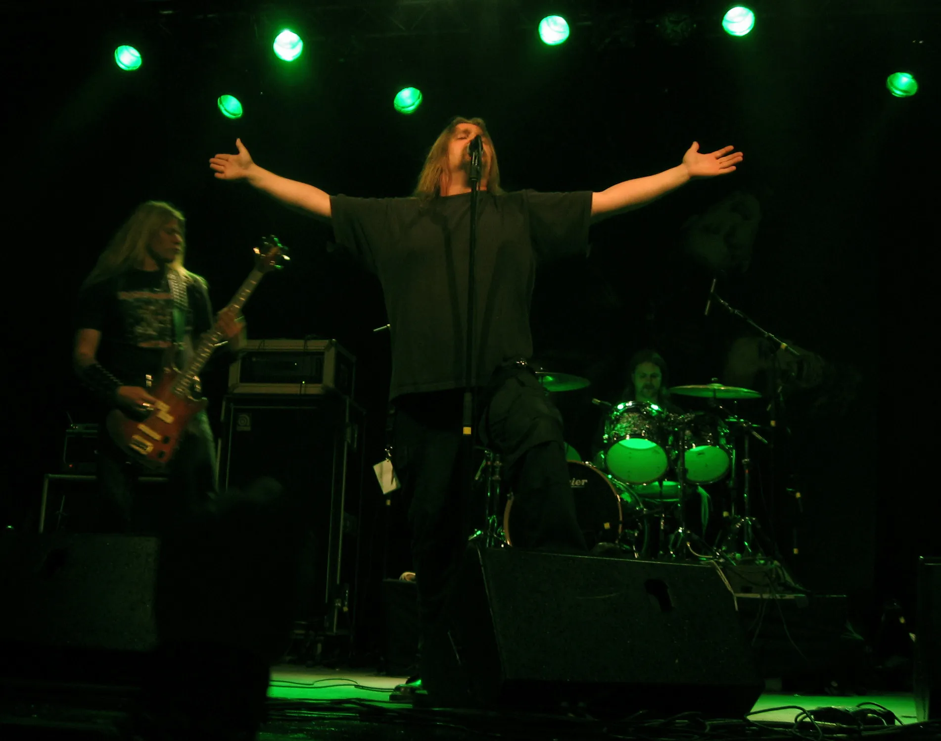 Matti Kärki