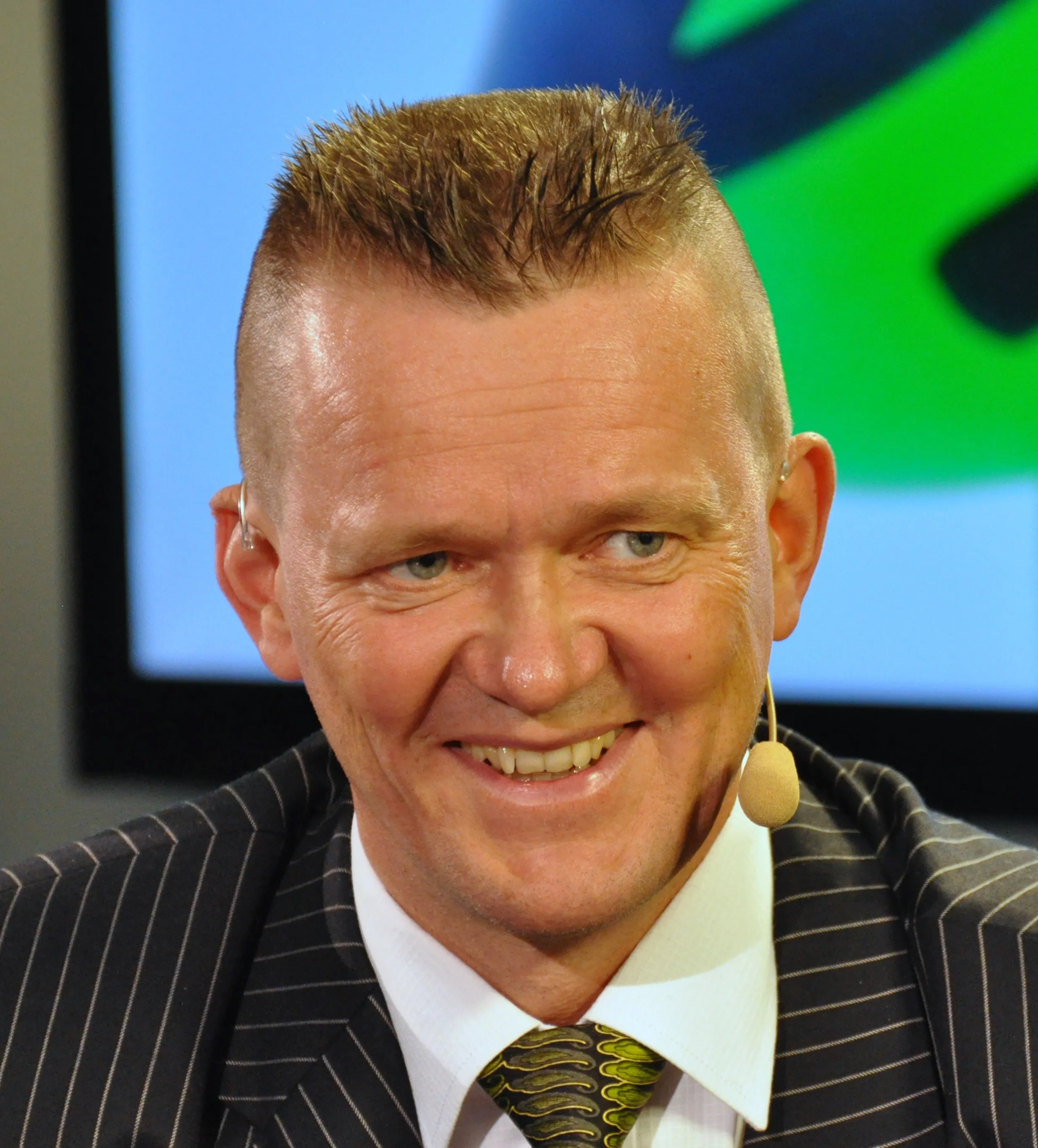 Matti Toivonen