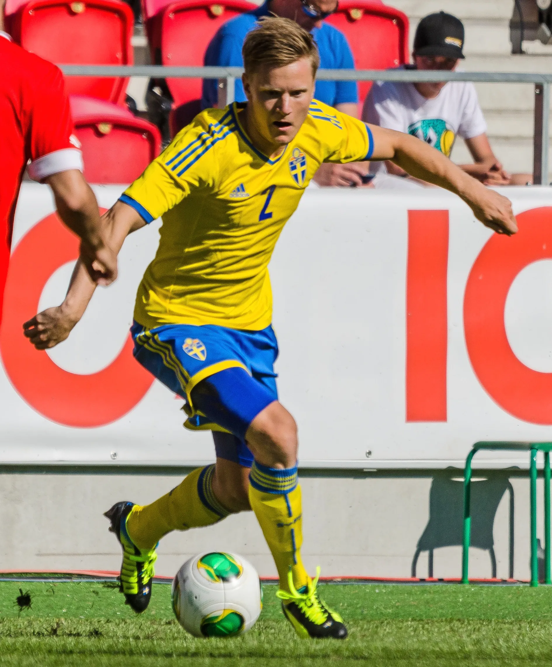 Mattias Johansson