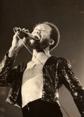 Maurice White