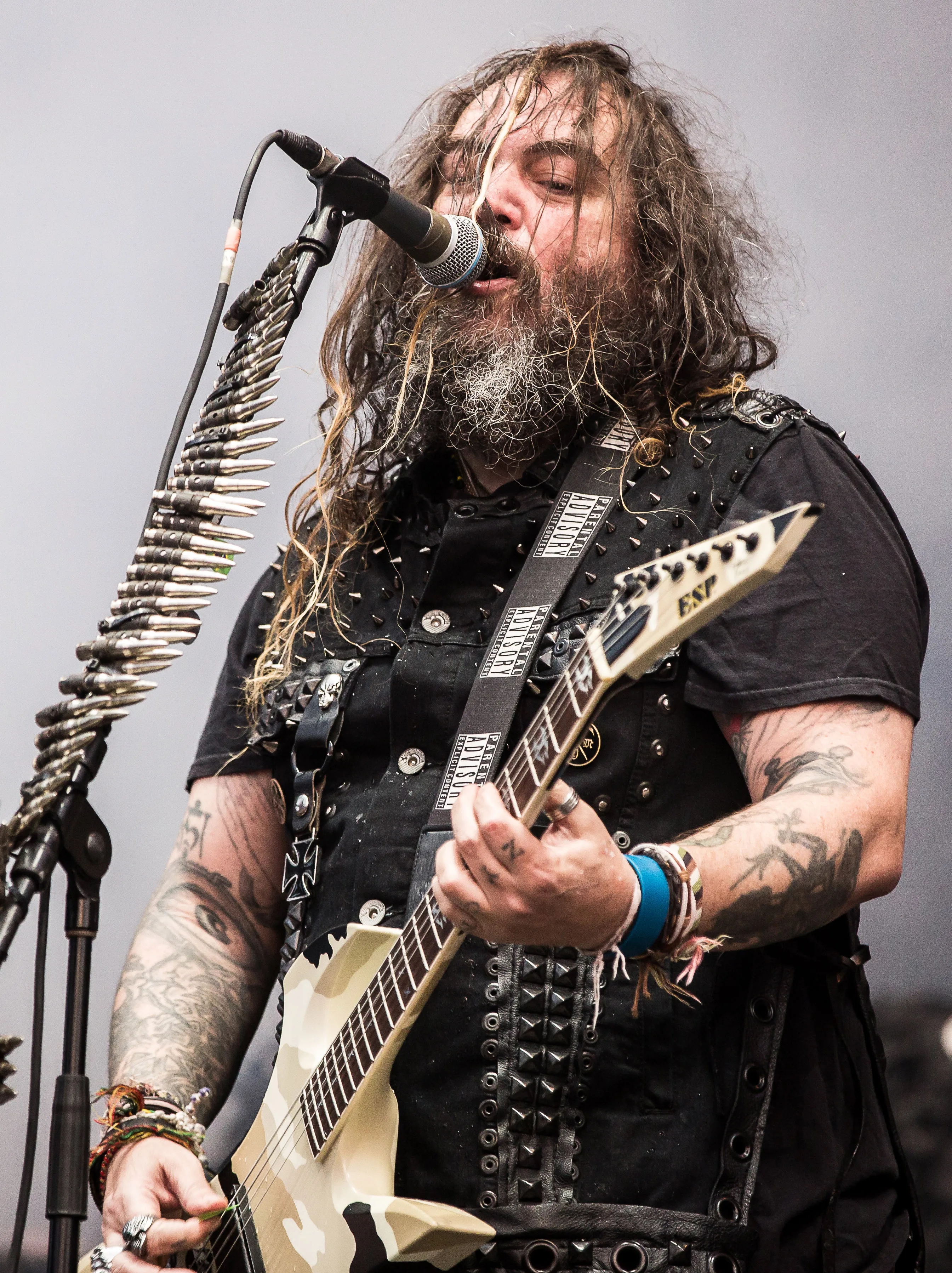 Max Cavalera
