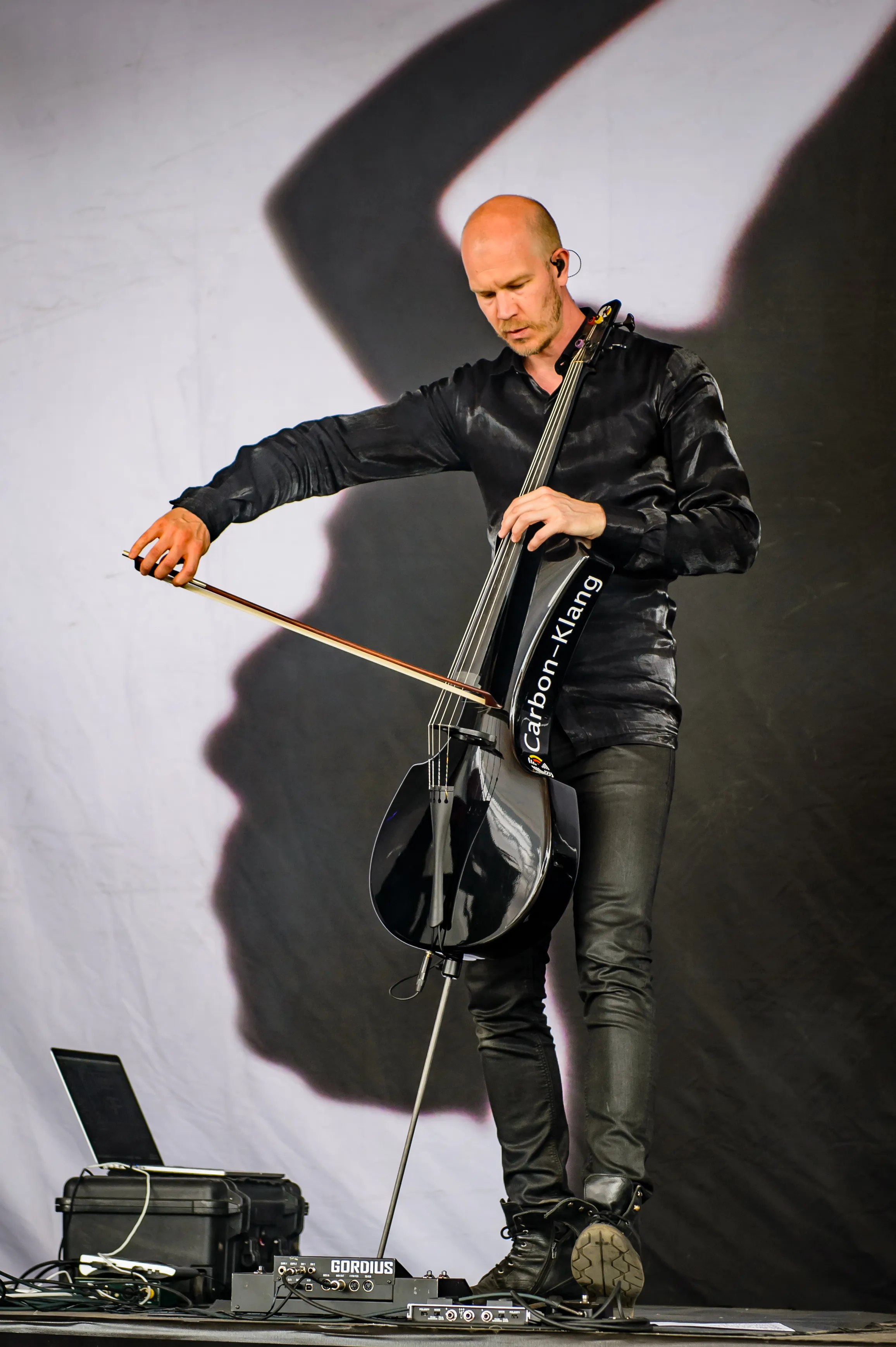 Max Lilja