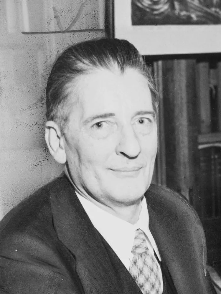 Max Perkins
