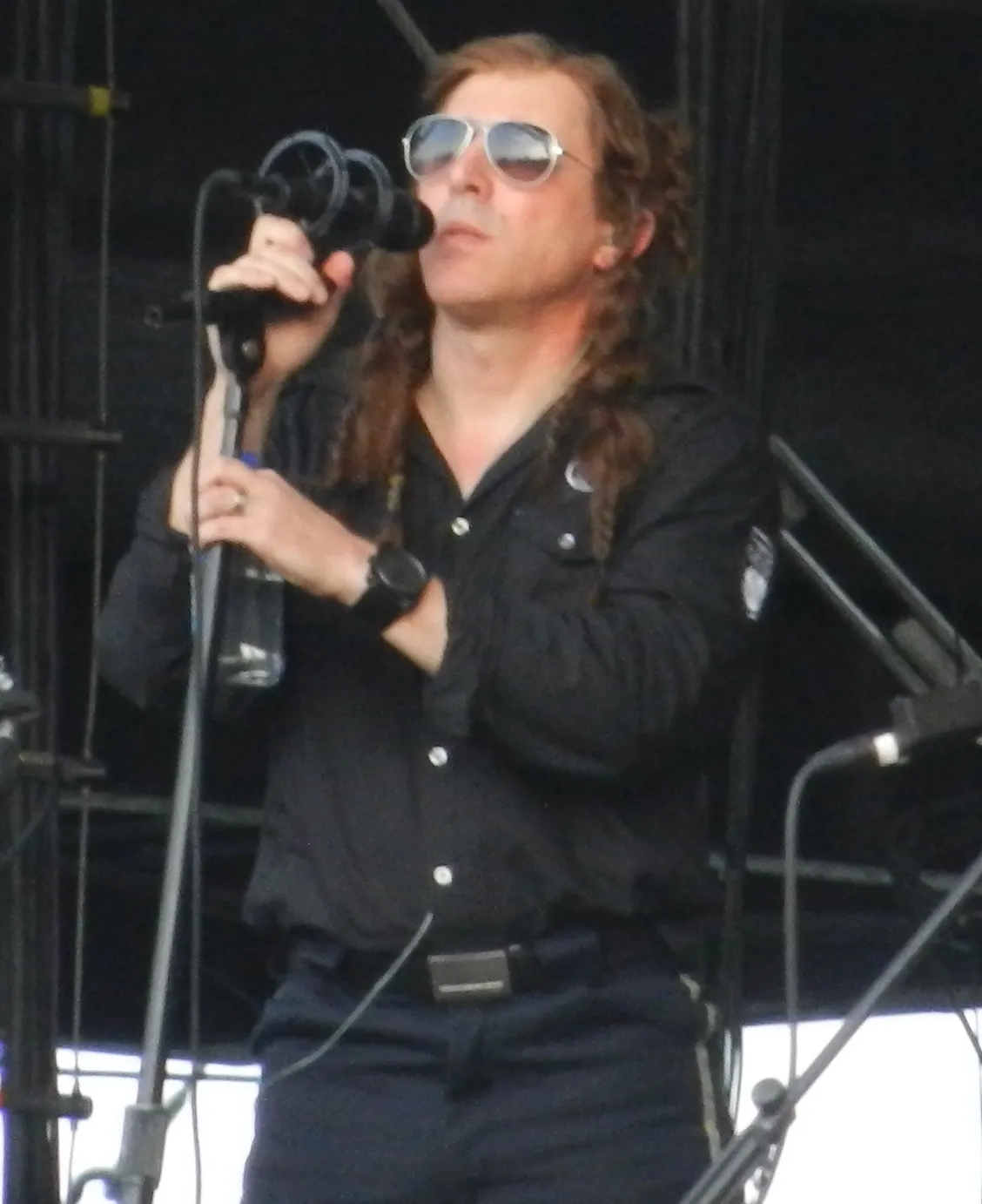 Maynard James Keenan