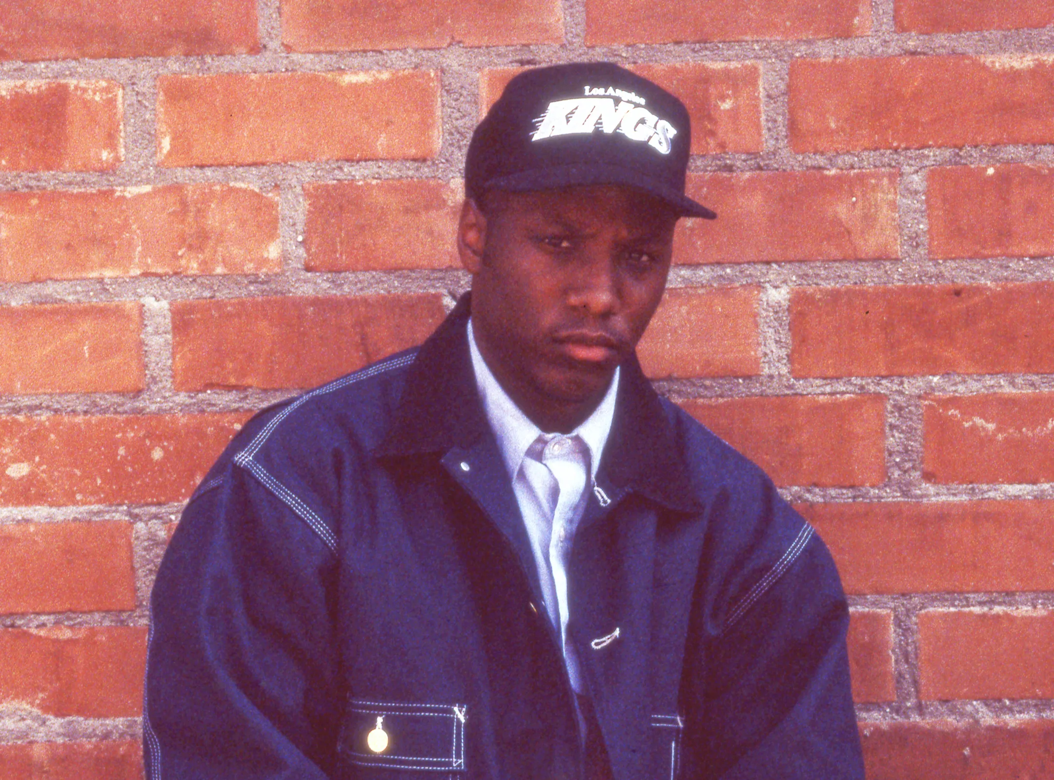 MC Ren