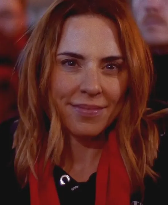 Melanie C