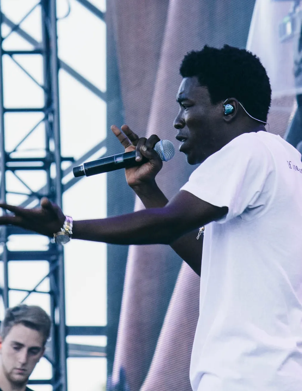 Merlyn Wood