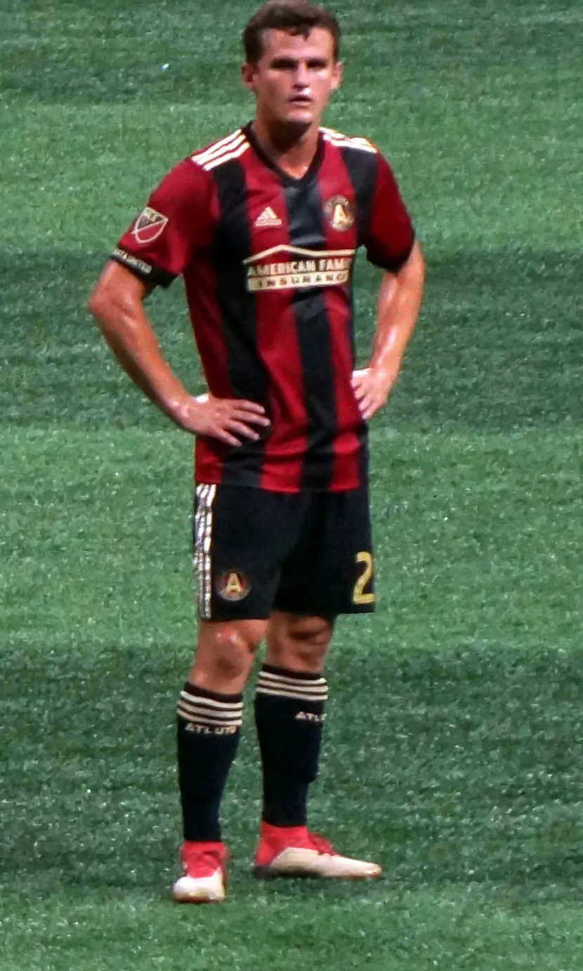 Michael Ambrose