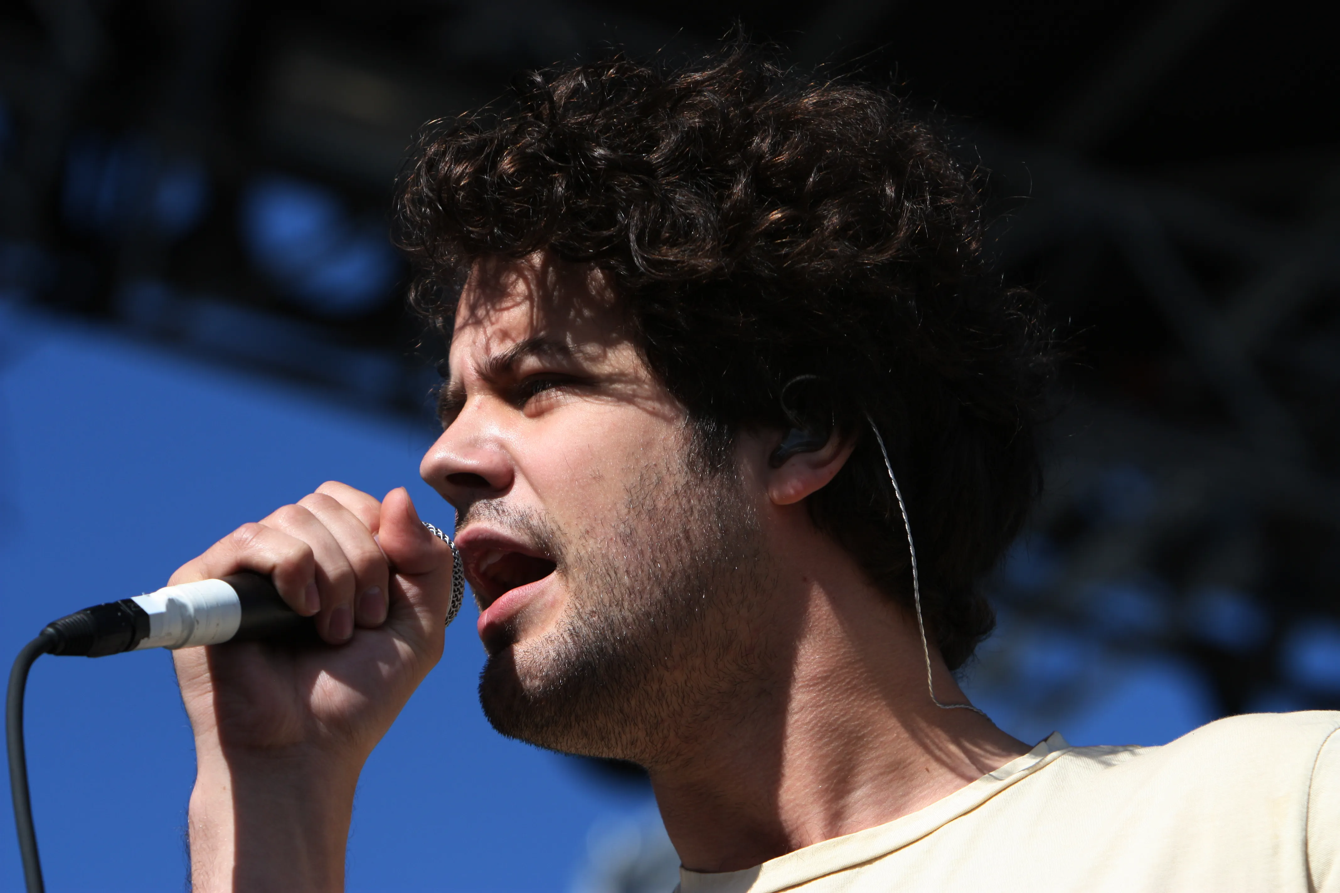 Michael Angelakos