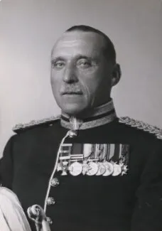 Michael Barker