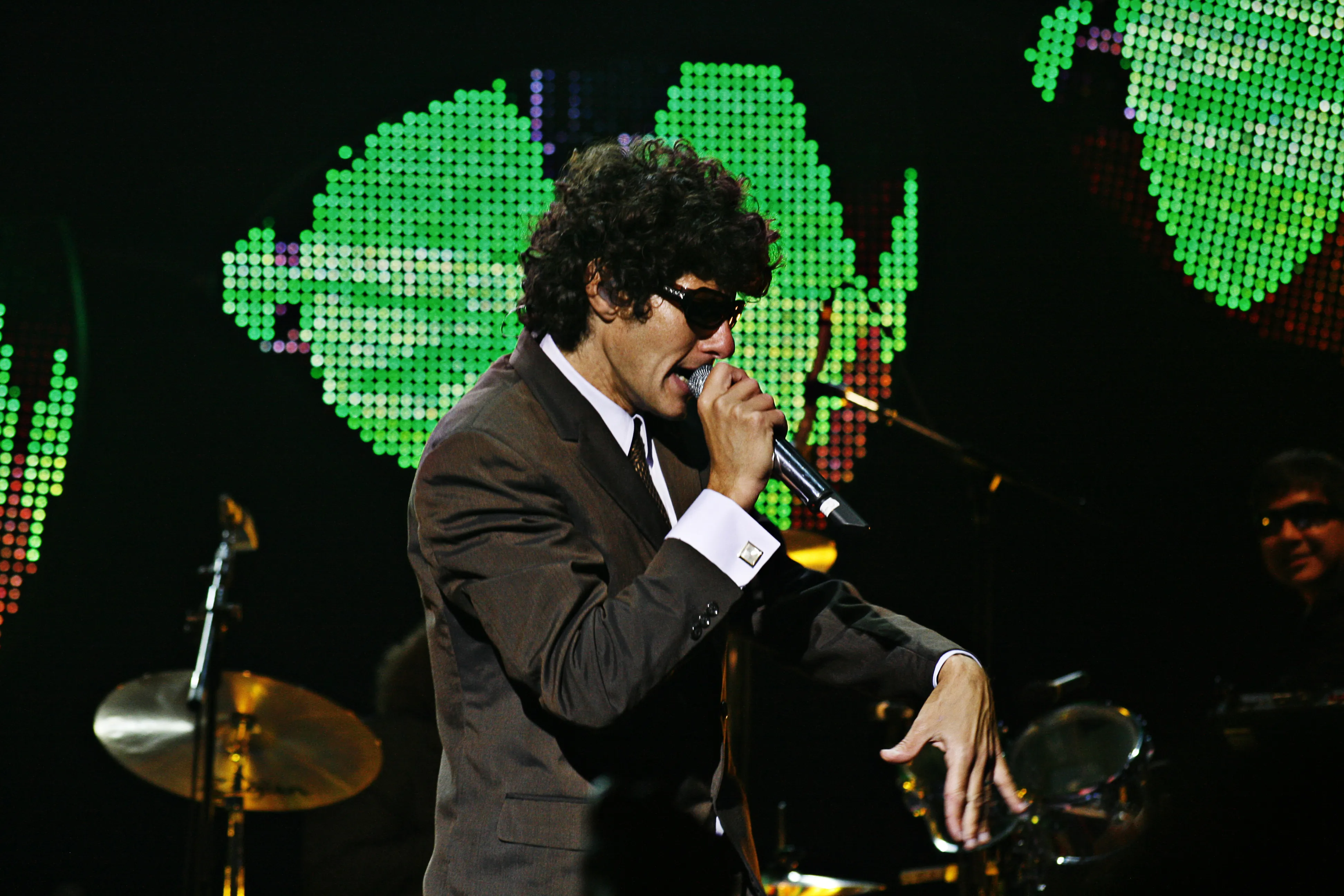 Michael Diamond