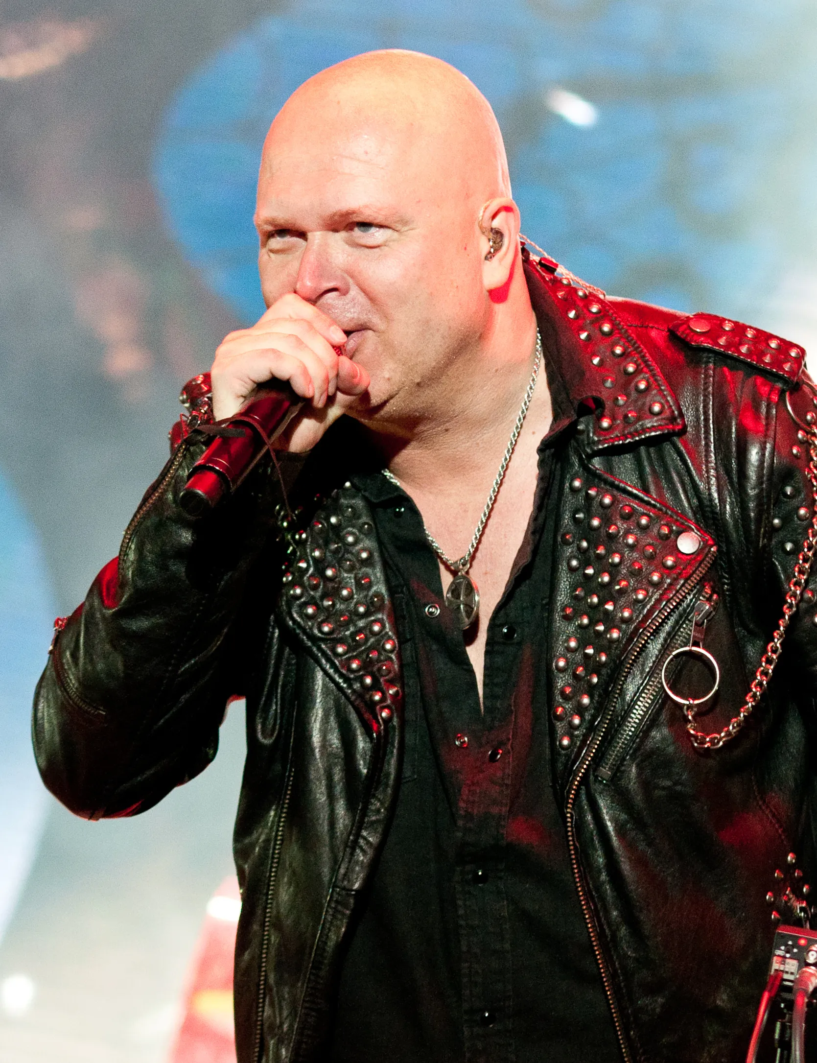 Michael Kiske