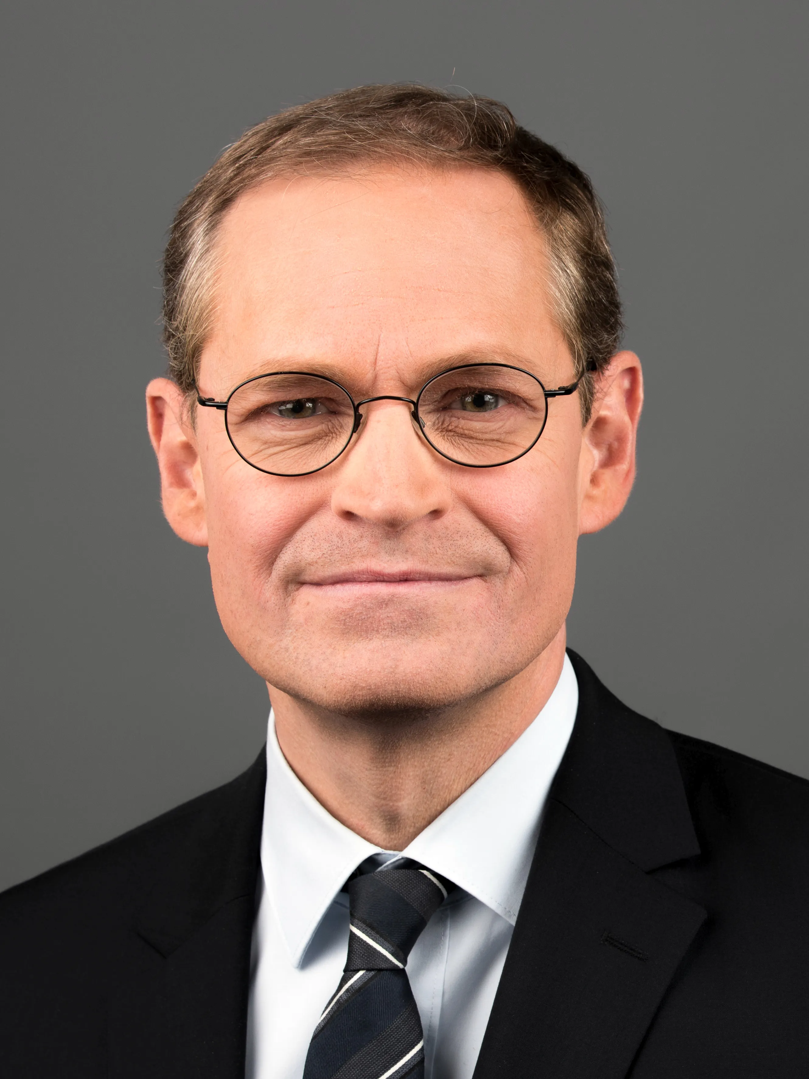 Michael Müller