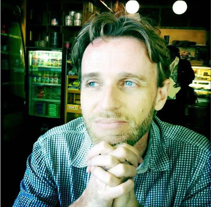 Michael McCleary