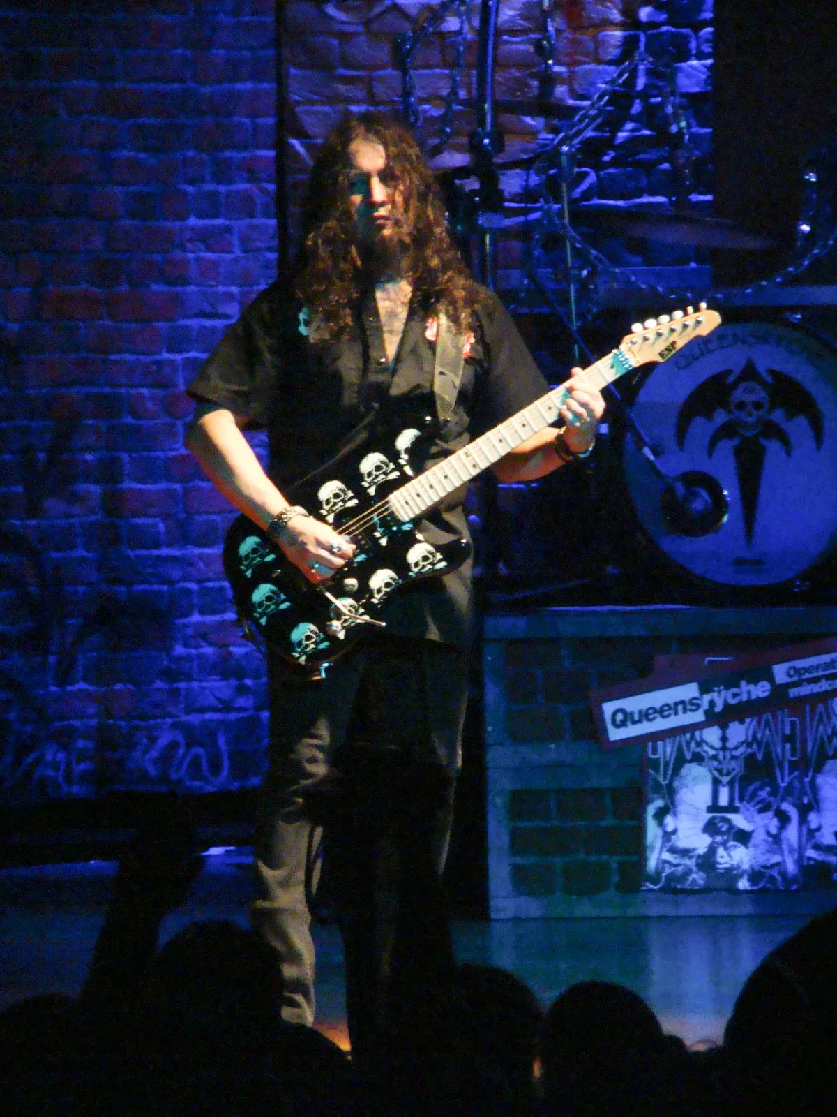 Michael Wilton