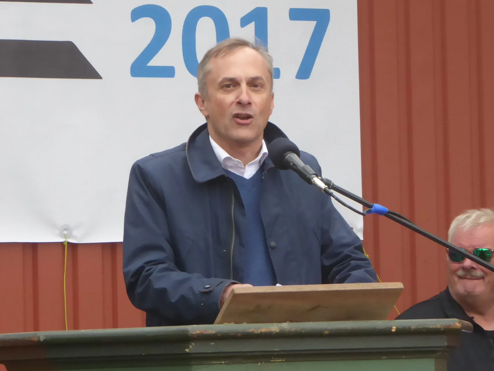Michael Ziegler