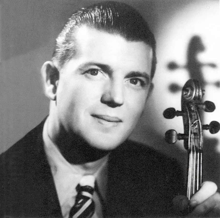 Michel Warlop