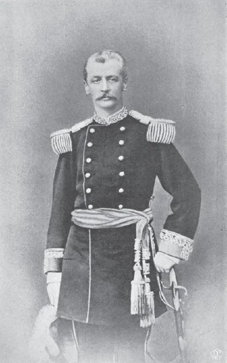 Miguel Iglesias
