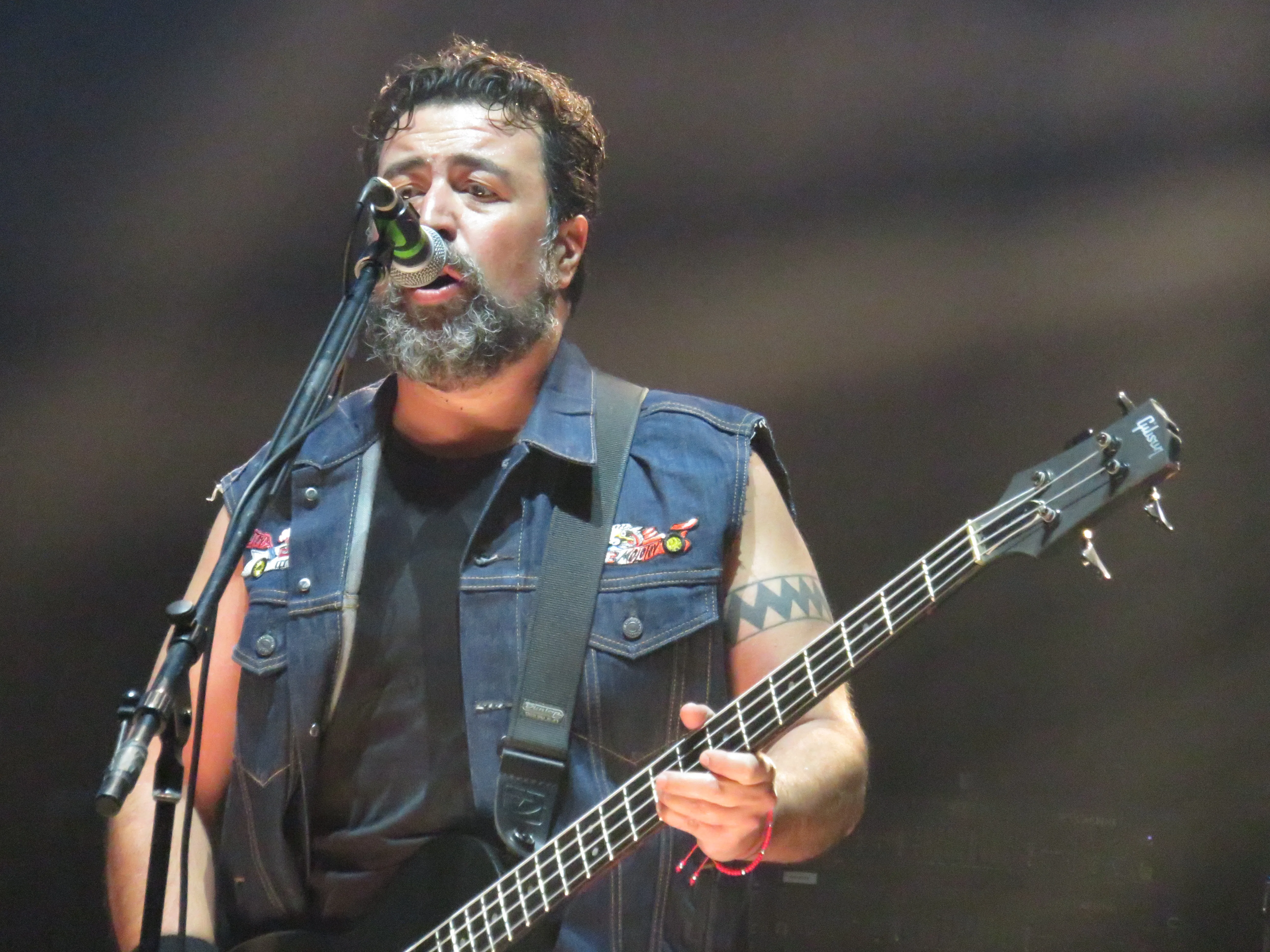 Miguel Ángel Huidobro Preciado