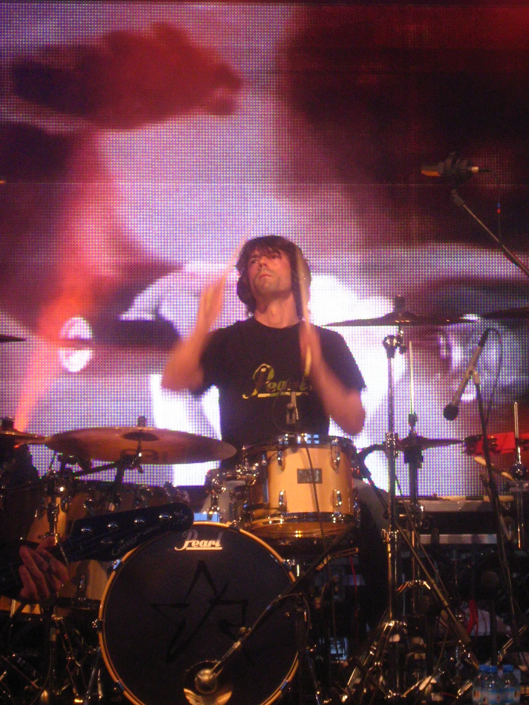 Mike Gommeringer