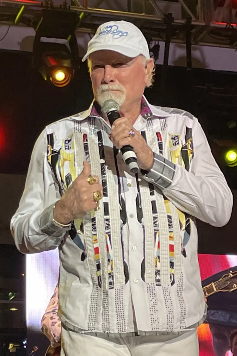 Mike Love