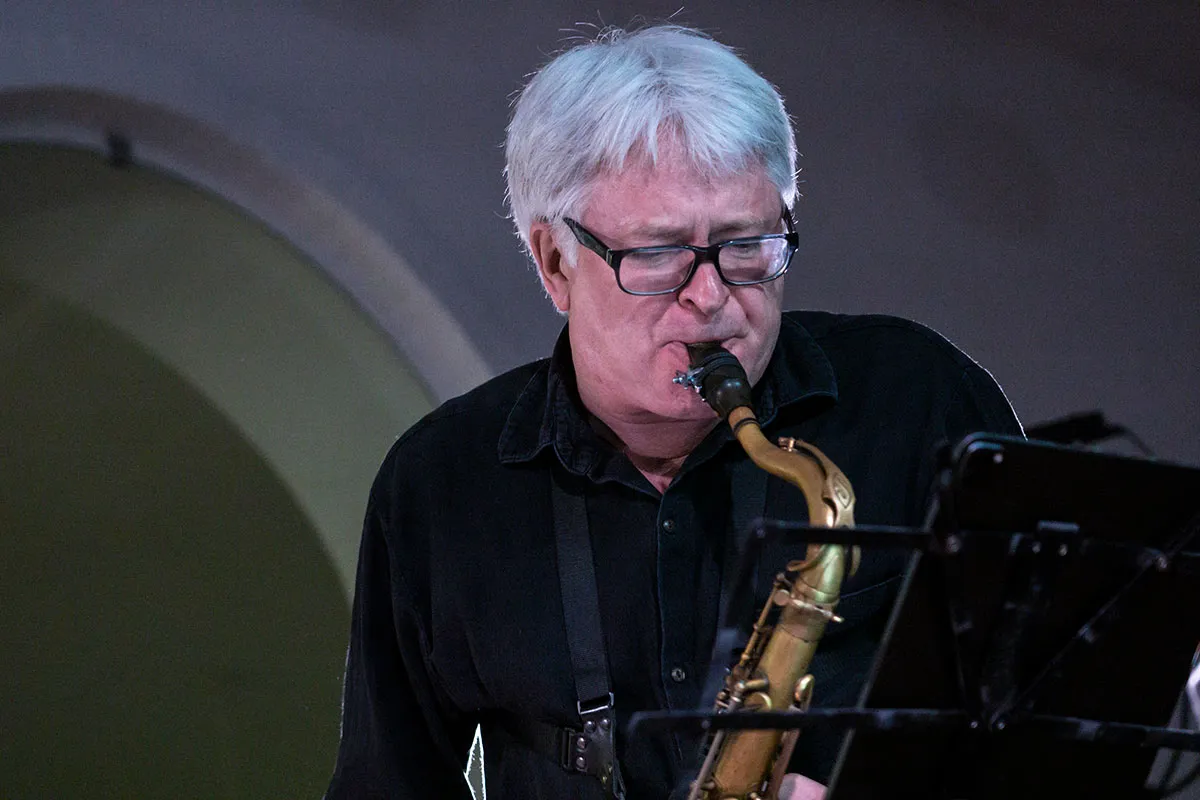 Mike Murley