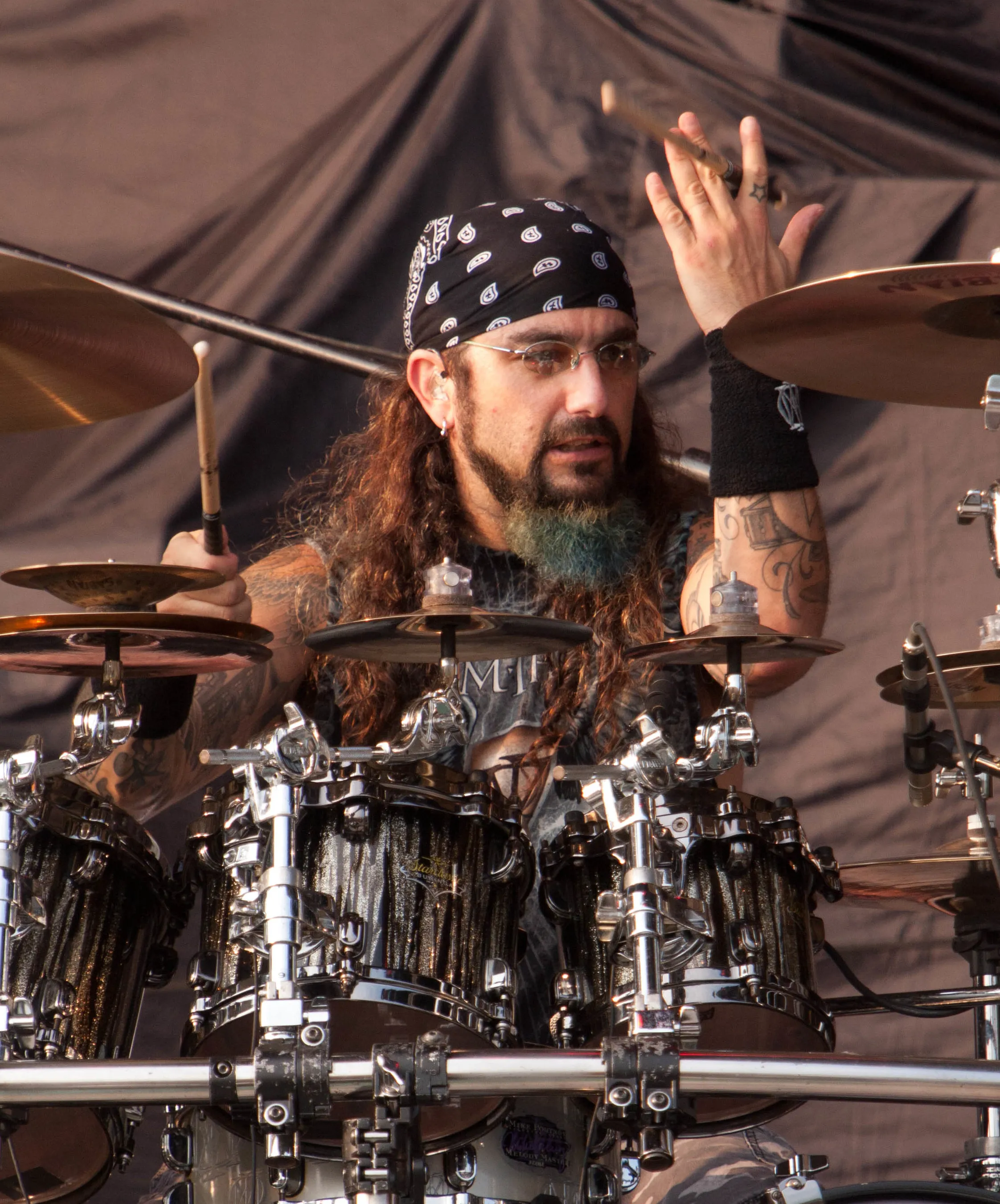 Mike Portnoy