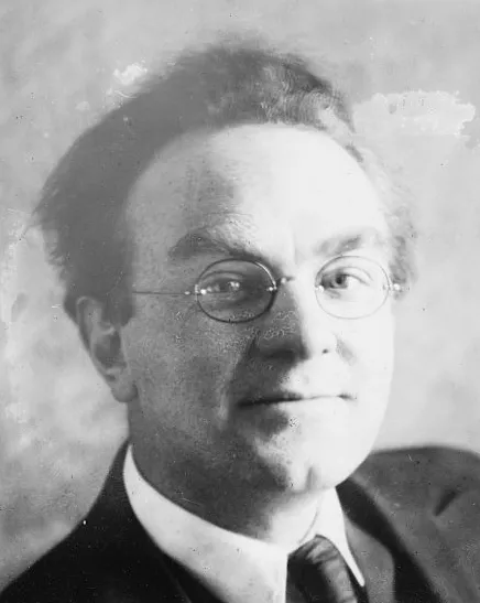 Mike Robins