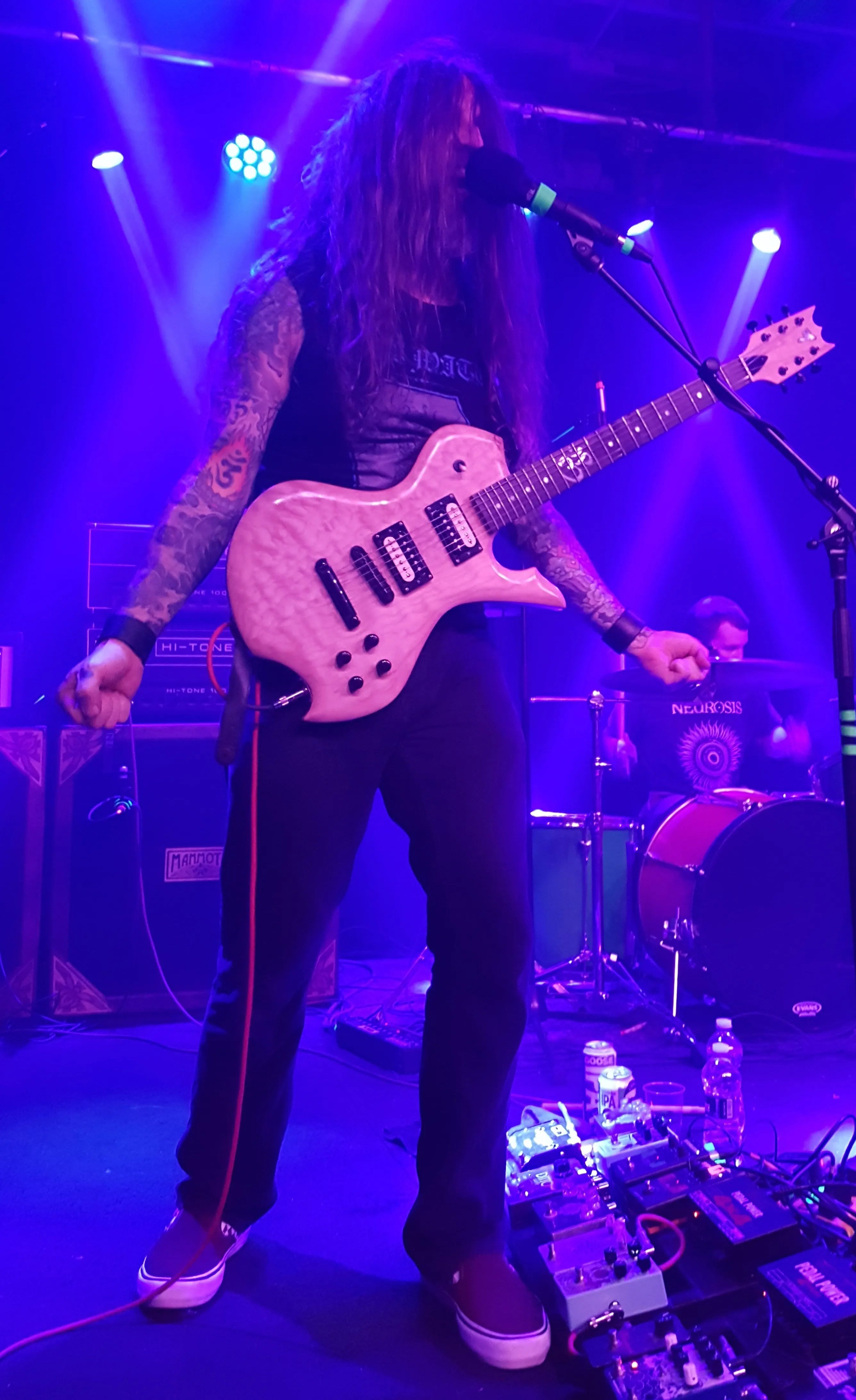 Mike Scheidt