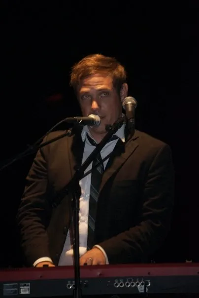 Mikel Jollett