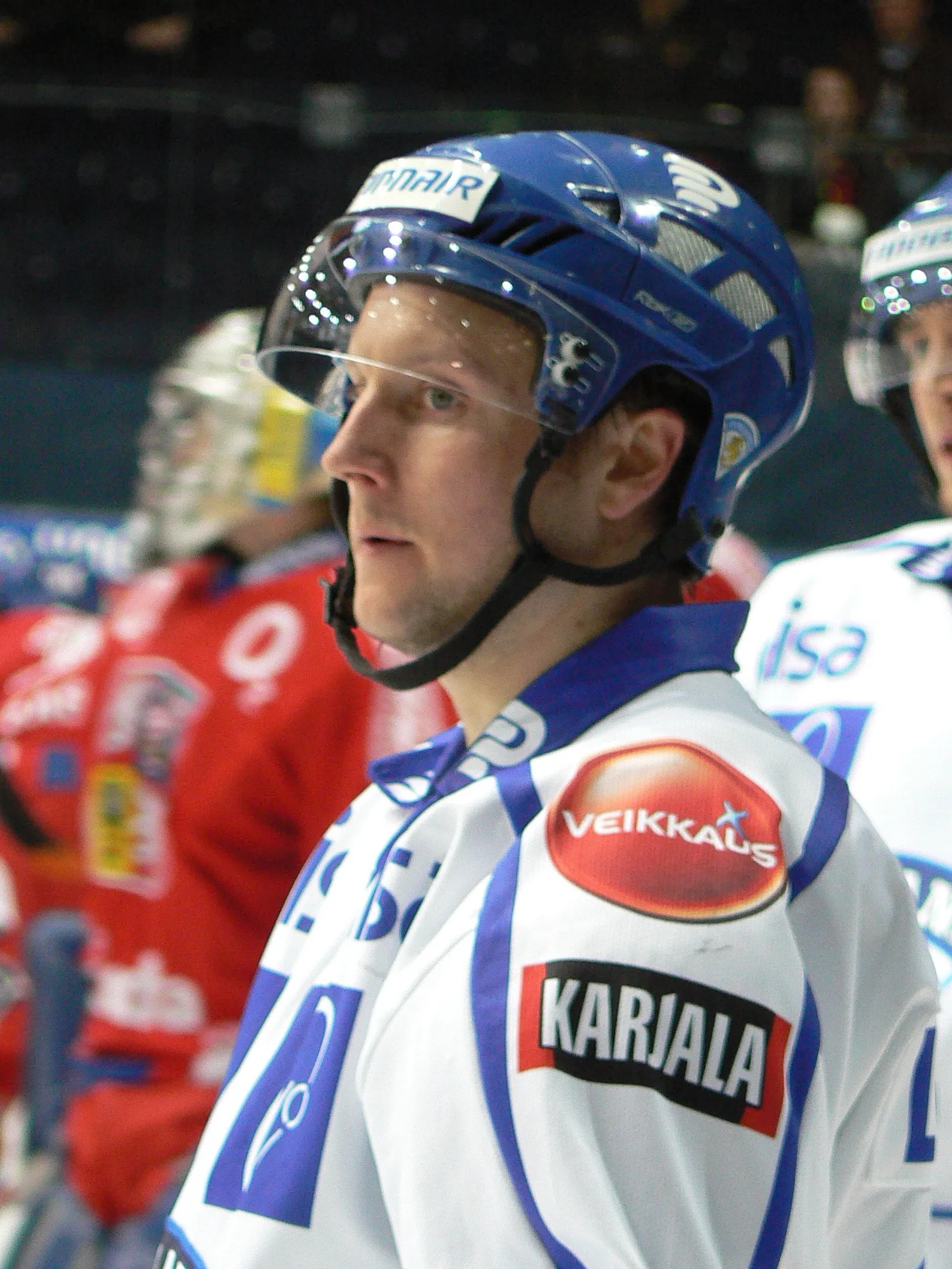 Mikko Lehto