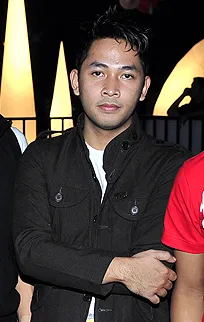 Mohammad Kautsar Hikmat