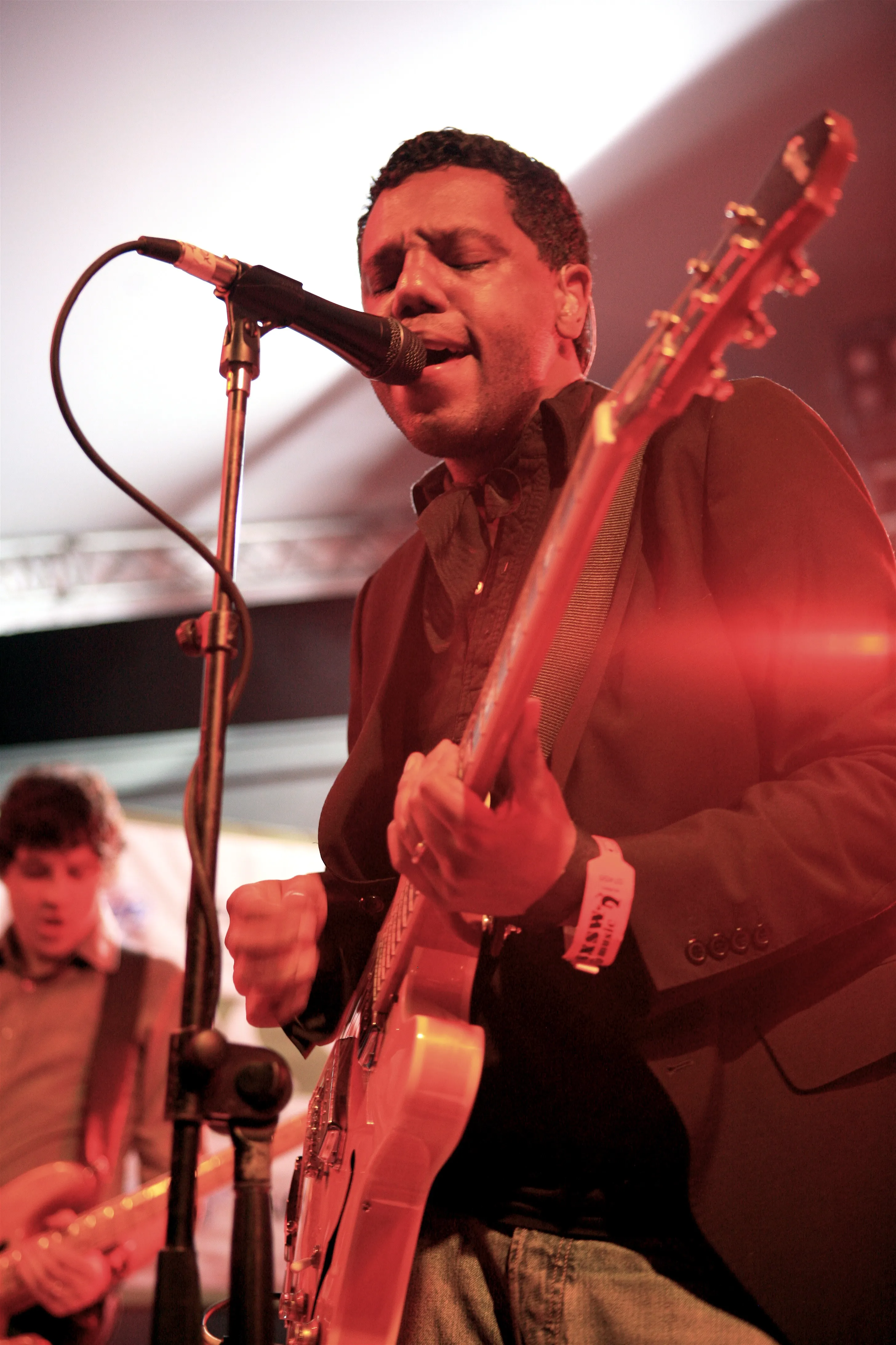 Murray Lightburn