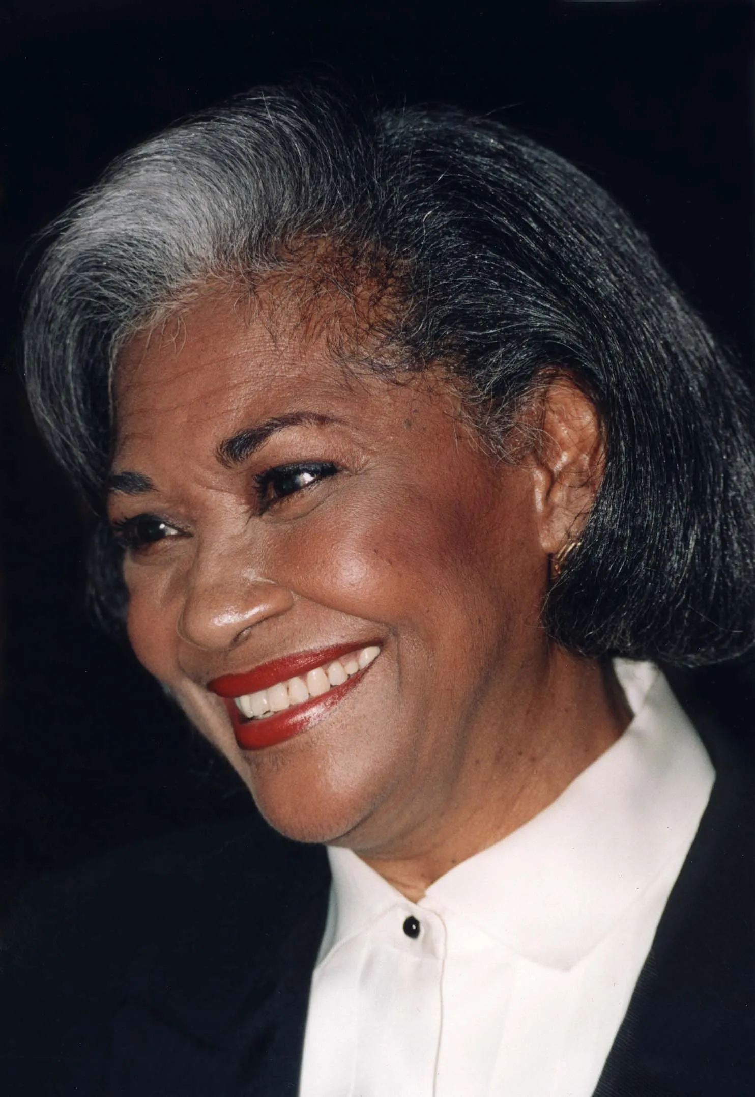 Nancy Wilson