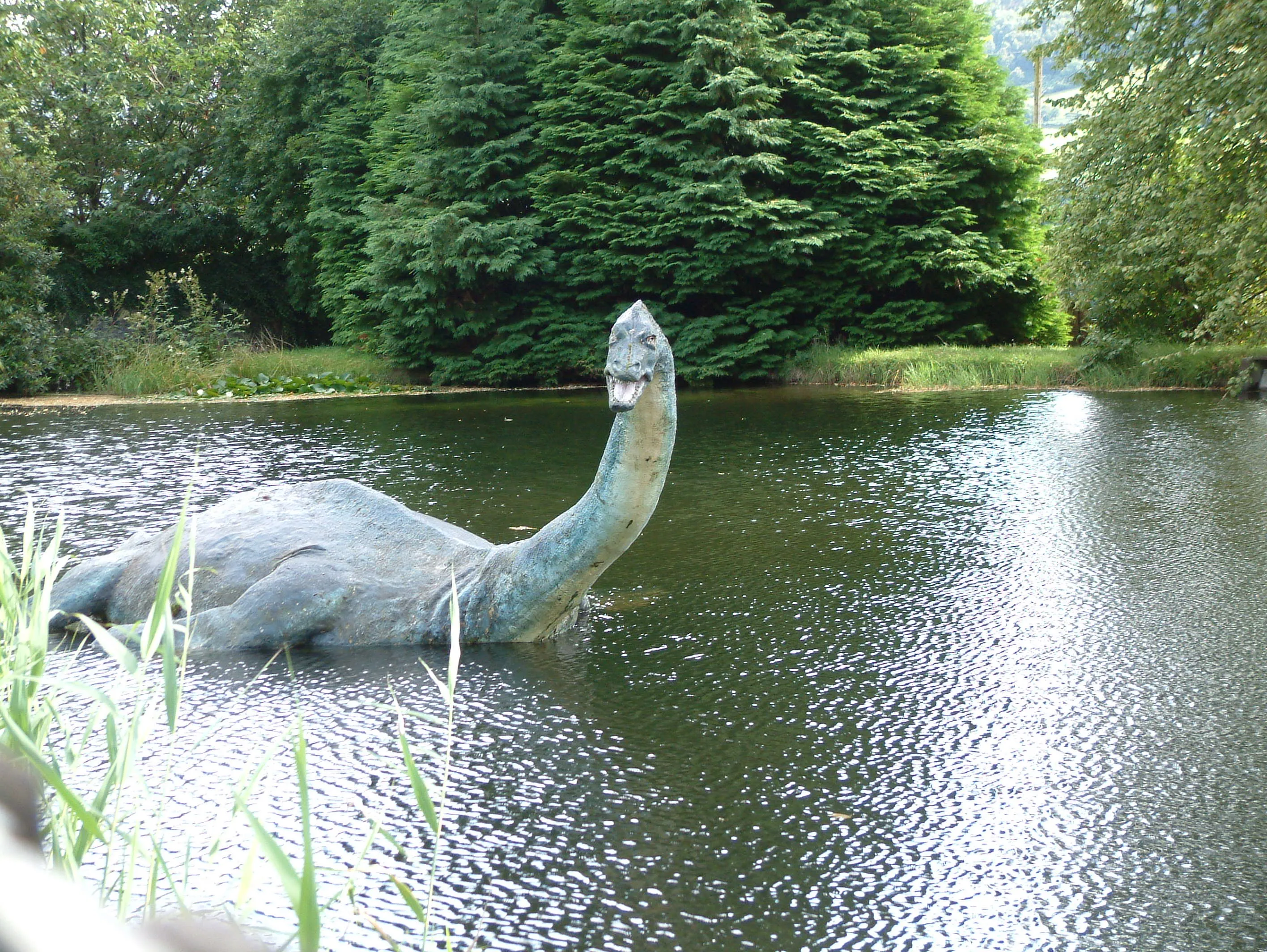 Nessie