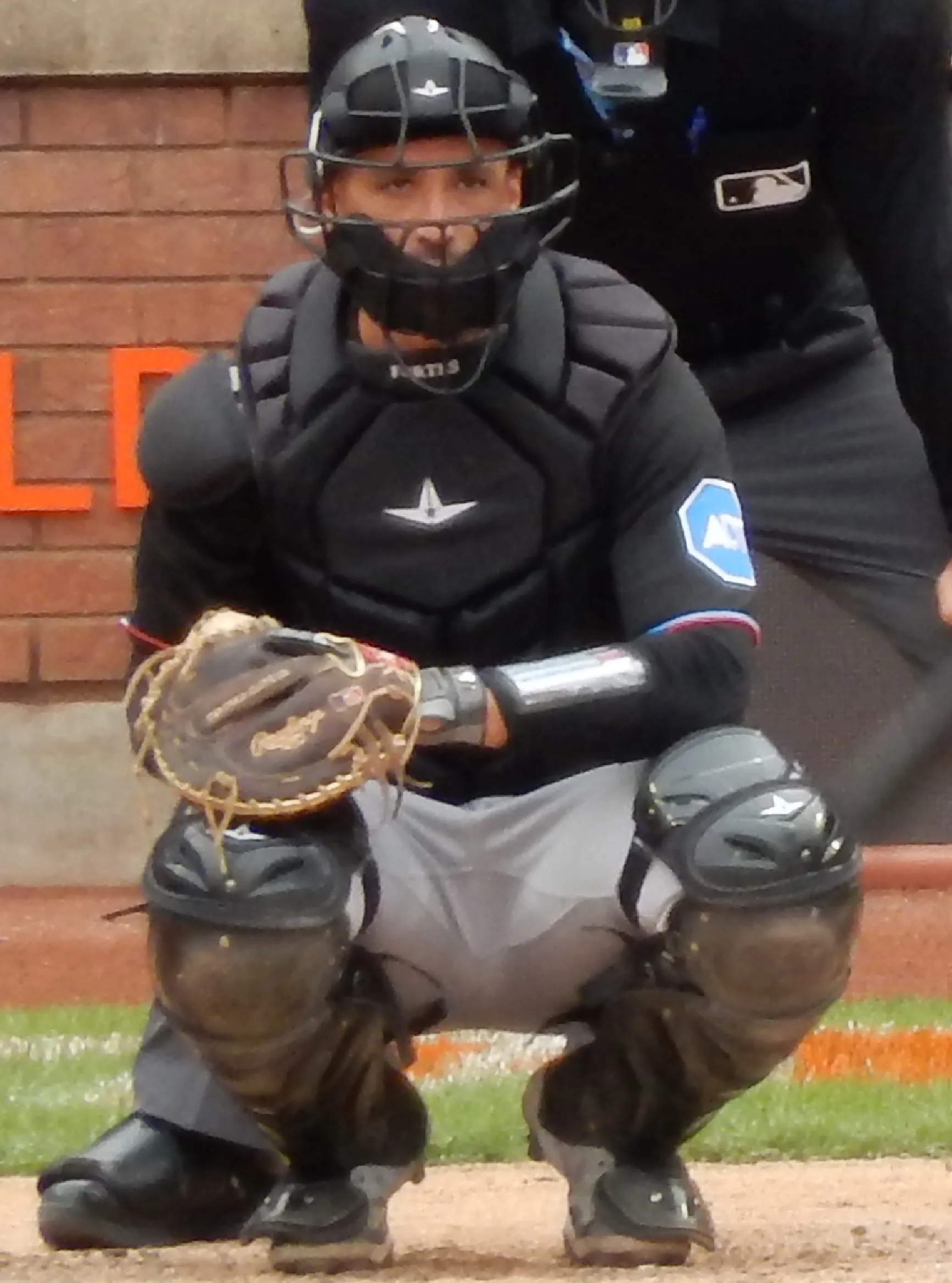 Nick Forté