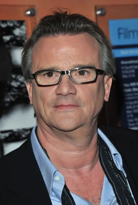 Nick Hamm